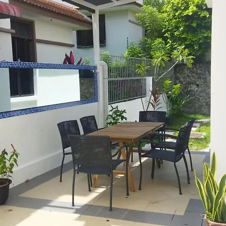 Pinang Beach Home @ Ferringhi Batu Feringgi Bagian luar foto
