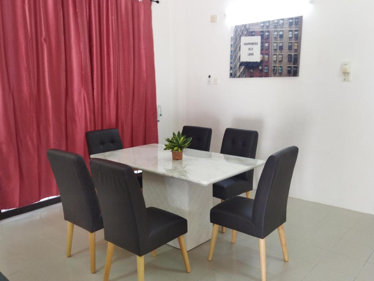 Holiday home Pinang @ Ferringhi Batu Ferringhi