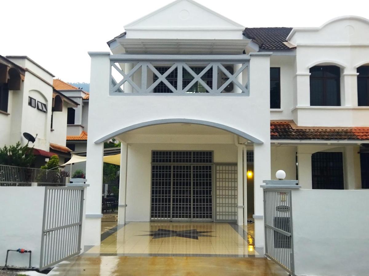 Pinang @ Ferringhi Holiday home Batu Ferringhi